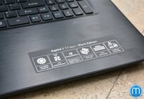 Acer Aspire V17 Nitro