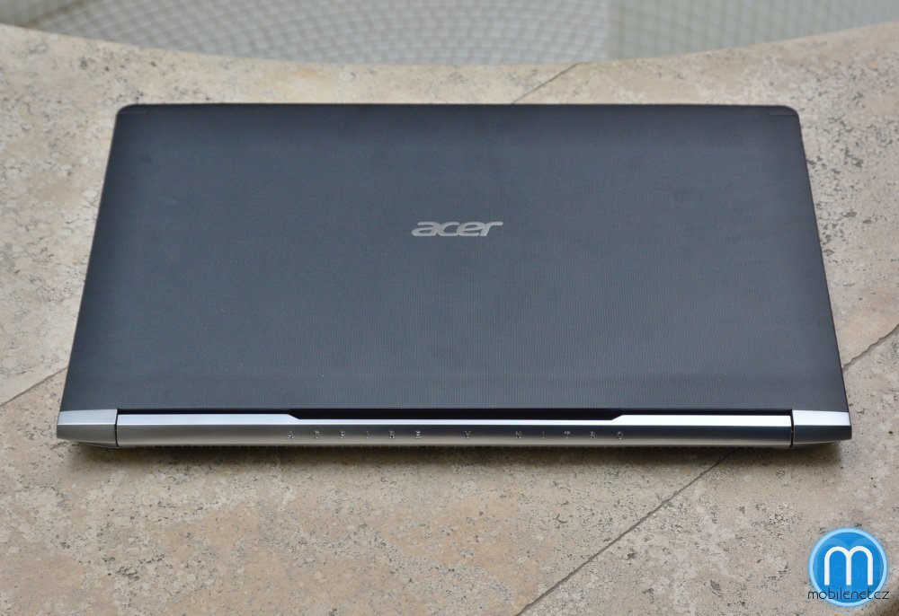 Acer Aspire V17 Nitro