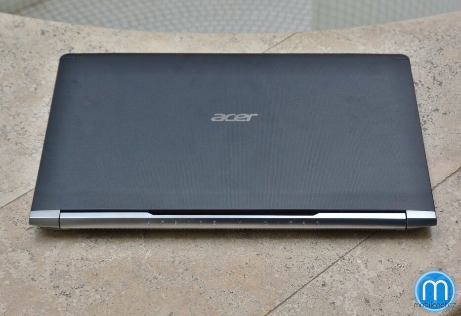 Acer Aspire V17 Nitro