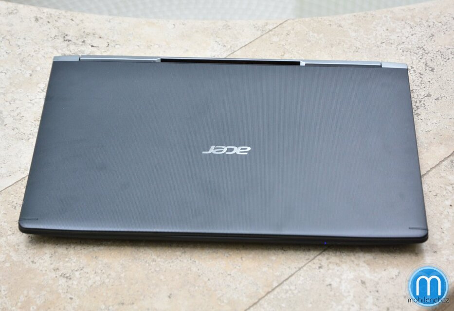 Acer Aspire V17 Nitro