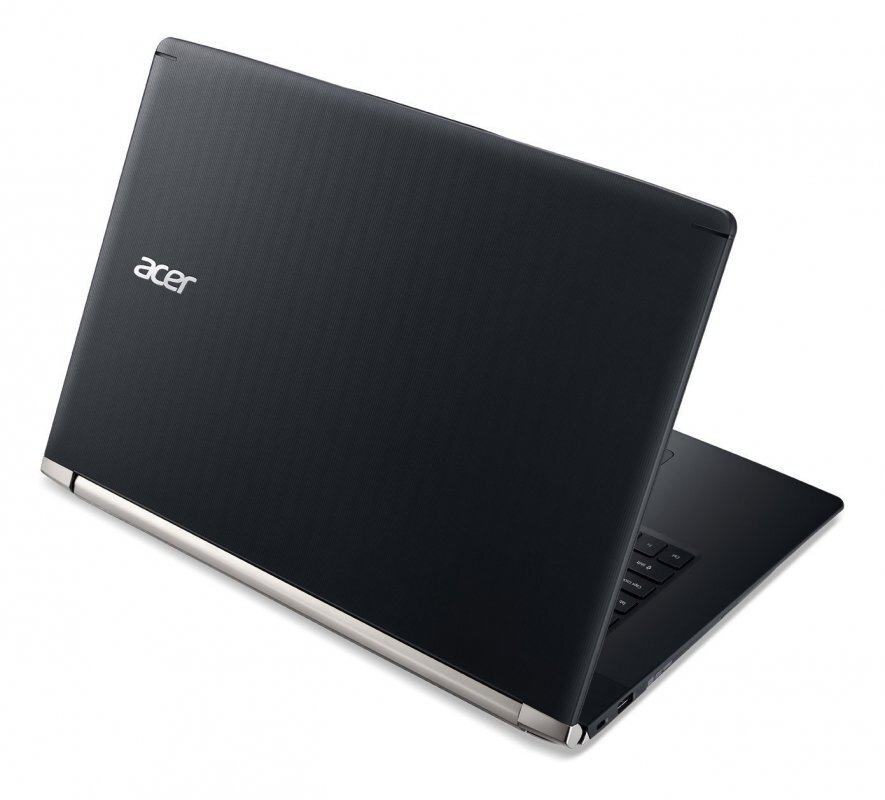 Acer Aspire V17 Nitro II