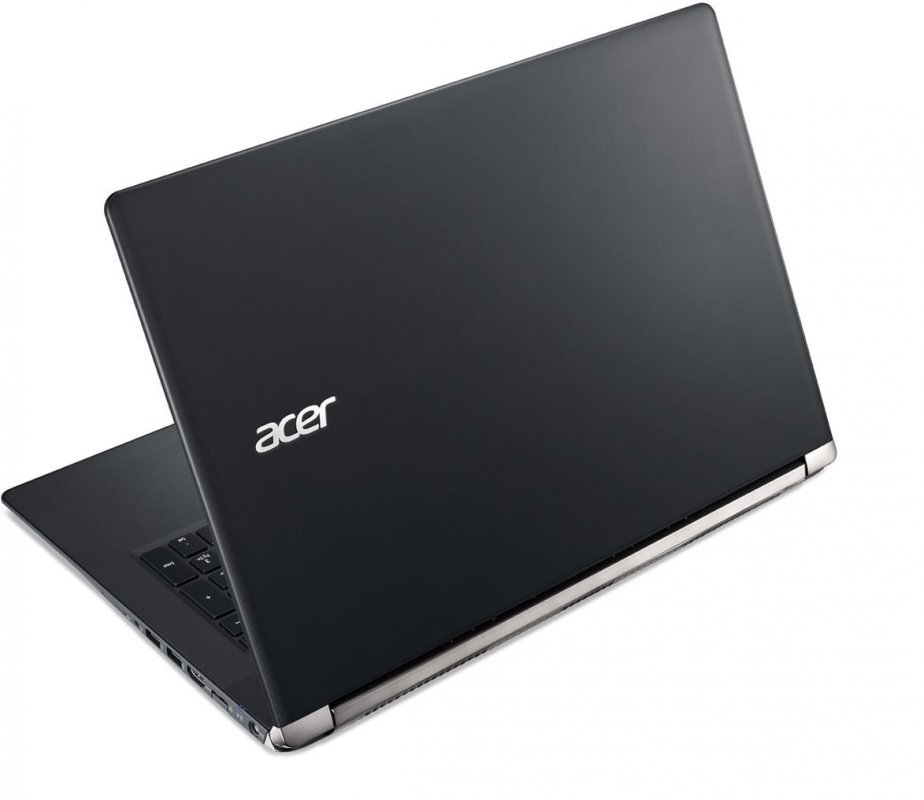 Acer Aspire V17 Nitro II