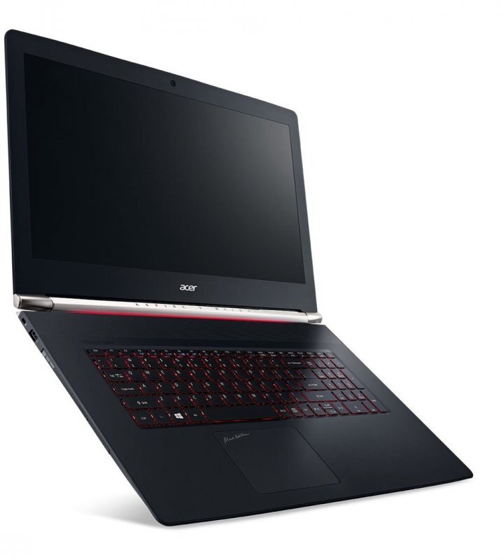 Acer Aspire V17 Nitro II