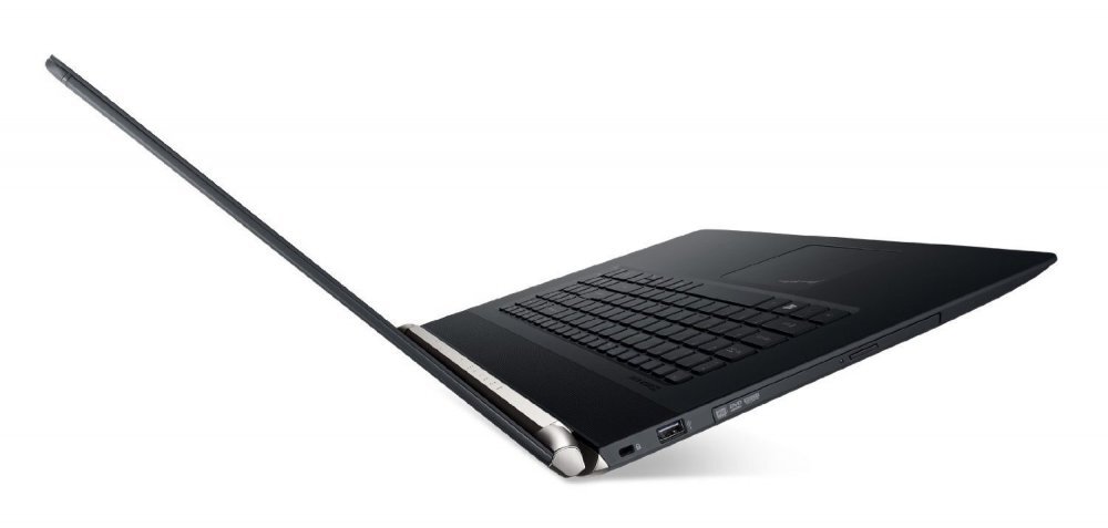 Acer Aspire V17 Nitro II