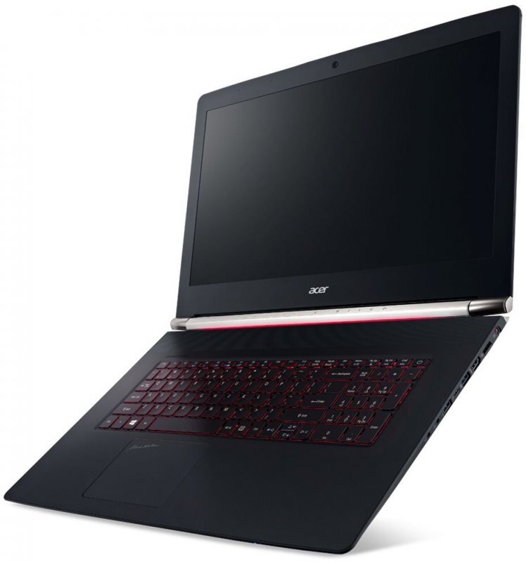 Acer Aspire V17 Nitro II