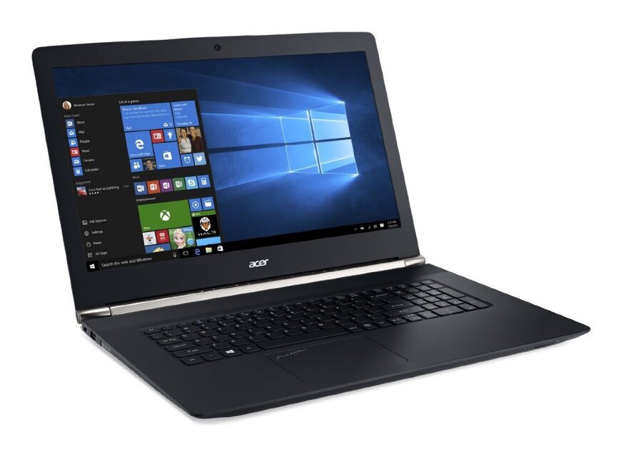 Acer Aspire V17 Nitro II