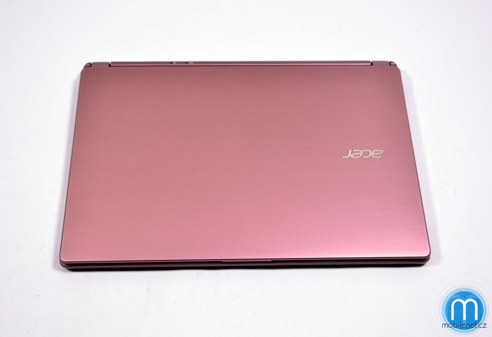 Acer Aspire V7-482P