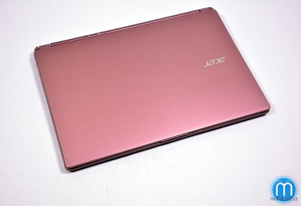 Acer Aspire V7-482P