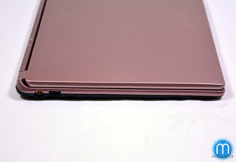 Acer Aspire V7-482P