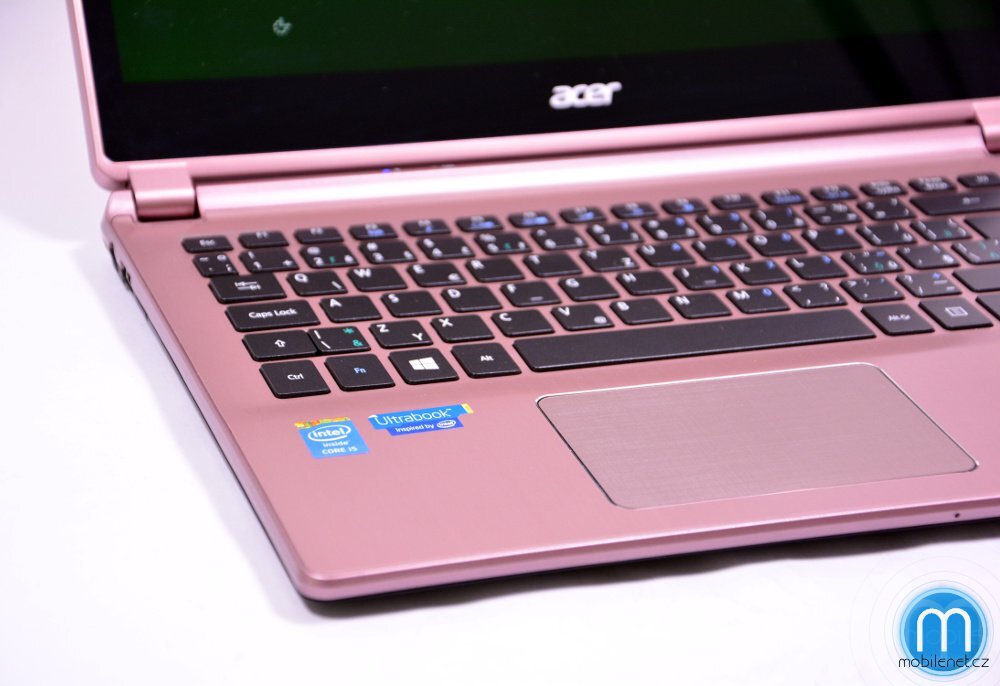 Acer Aspire V7-482P