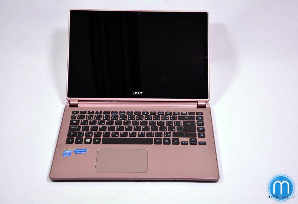 Acer Aspire V7-482P