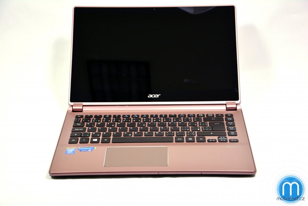 Acer Aspire V7-482P