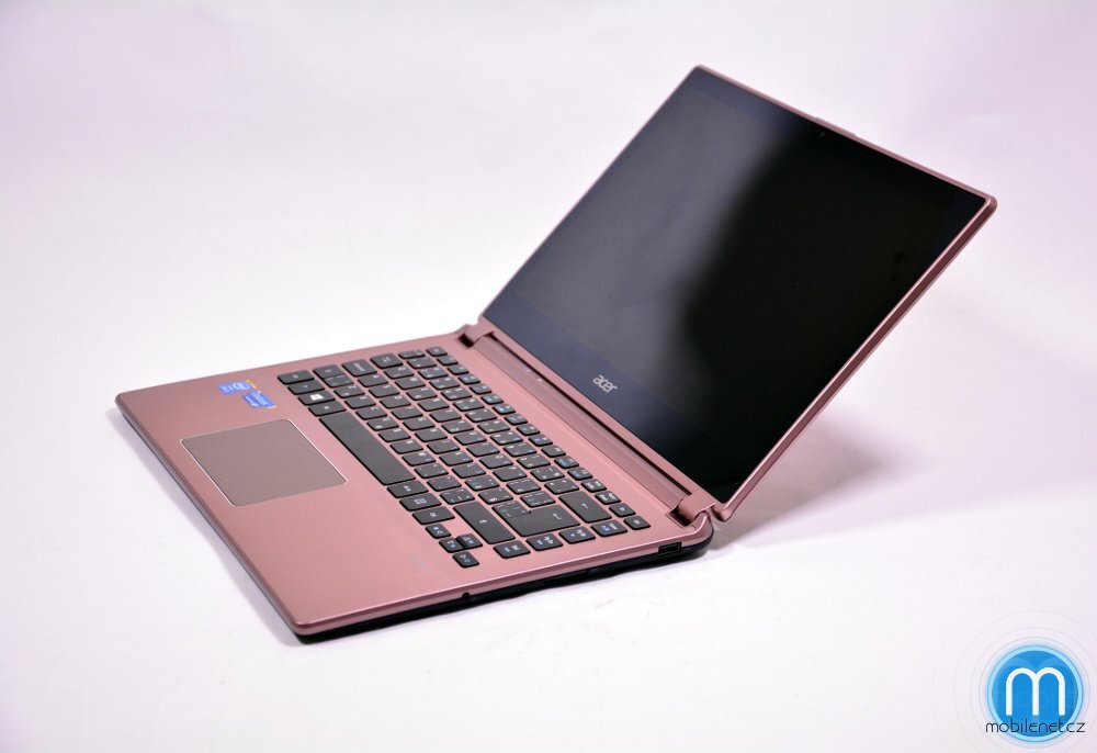 Acer Aspire V7-482P