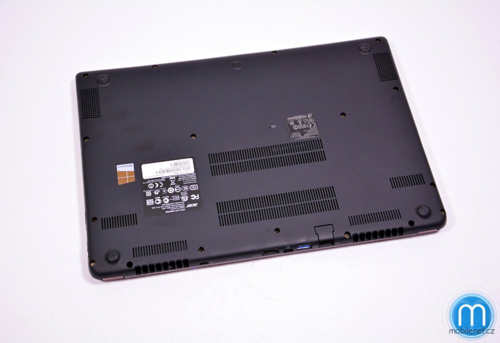 Acer Aspire V7-482P