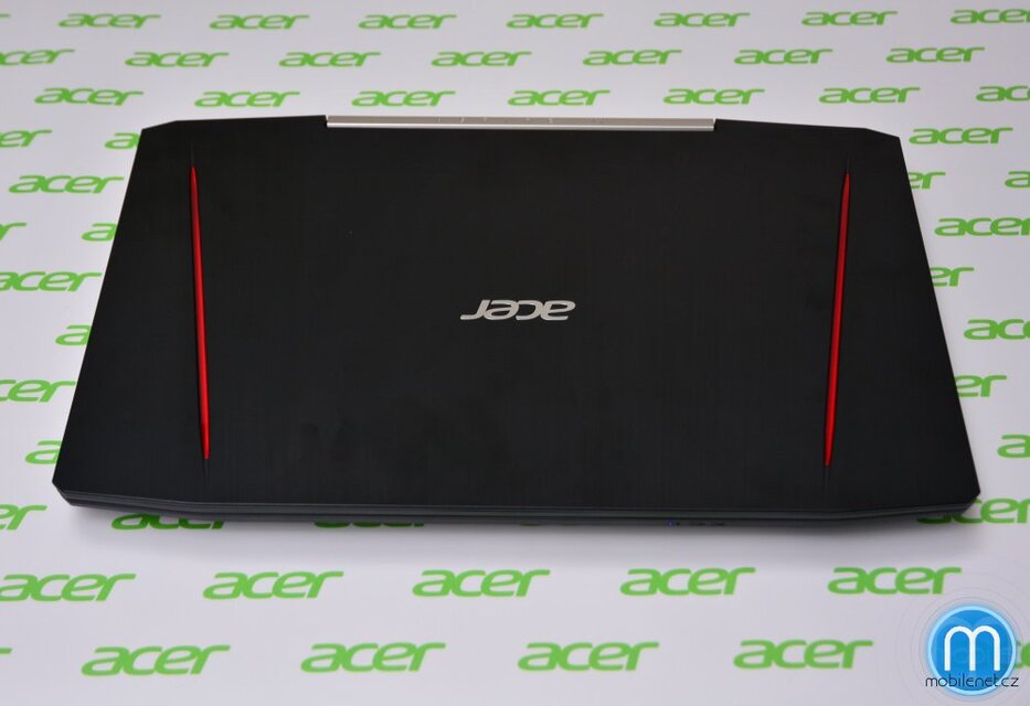Acer Aspire VX 15