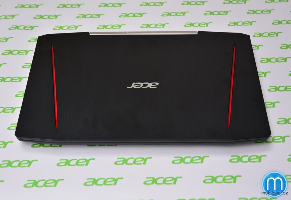 Acer Aspire VX 15