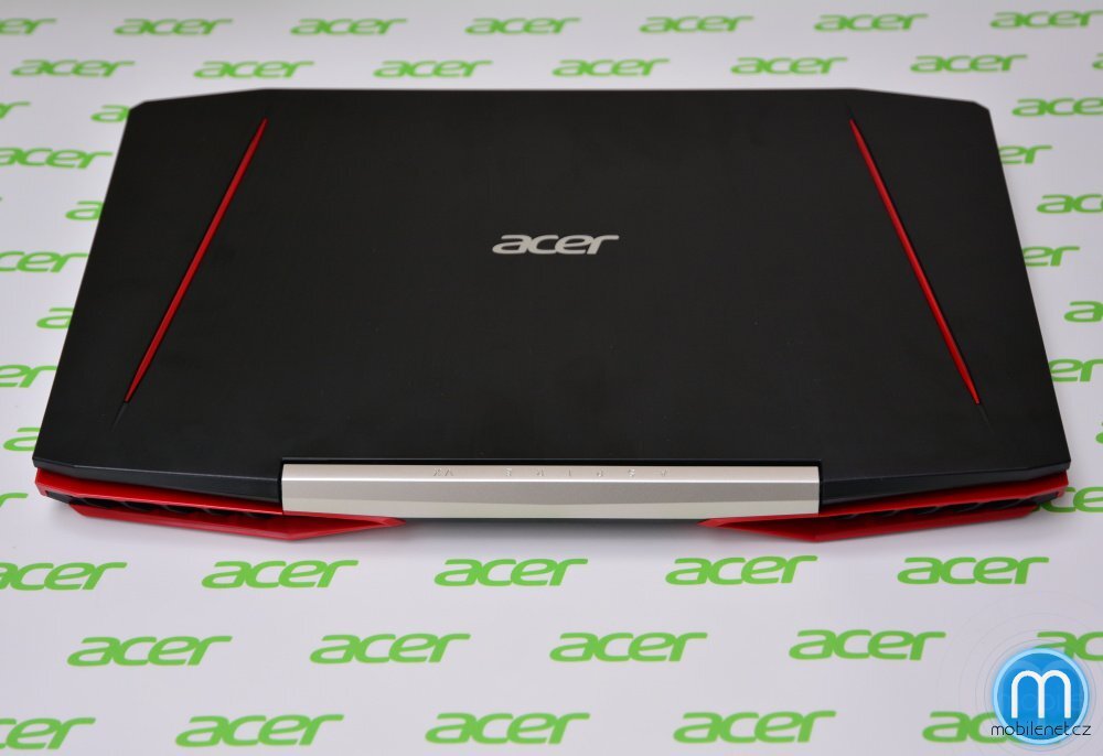 Acer Aspire VX 15
