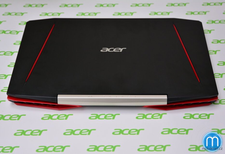 Acer Aspire VX 15