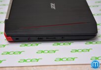 Acer Aspire VX 15
