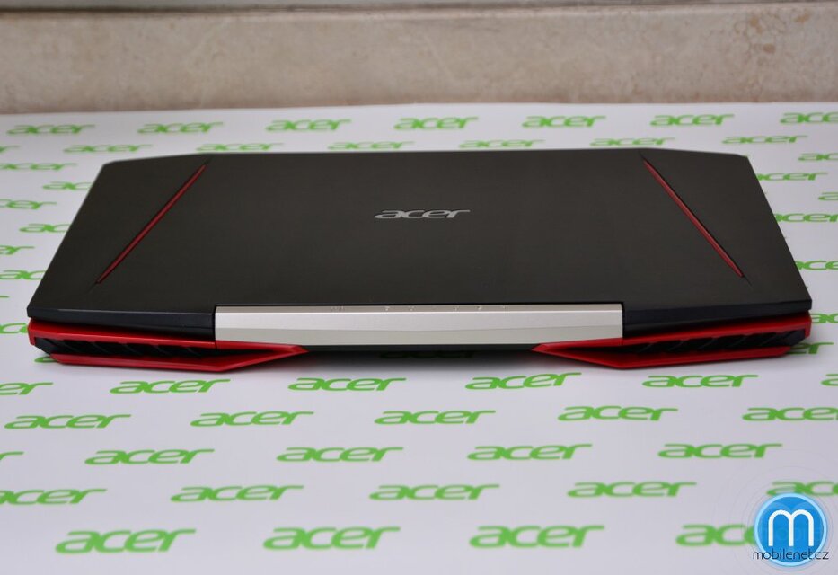 Acer Aspire VX 15