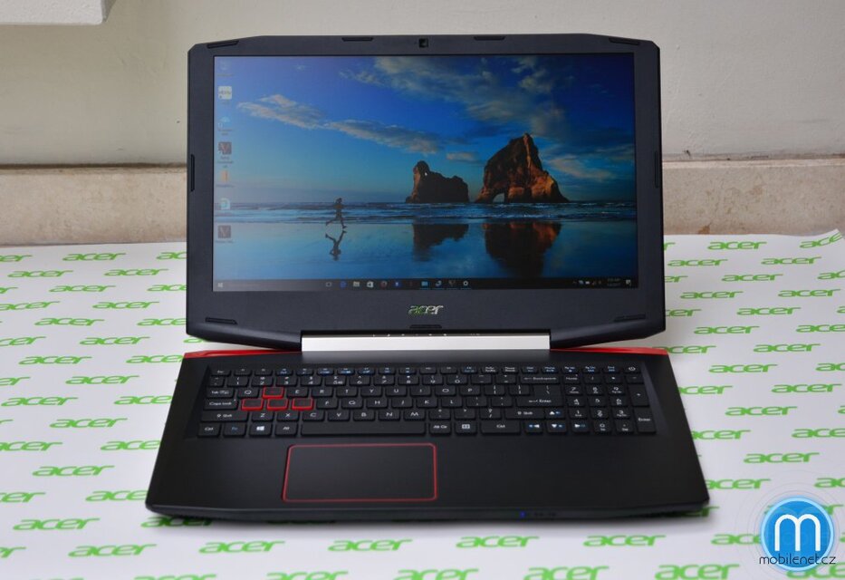Acer Aspire VX 15