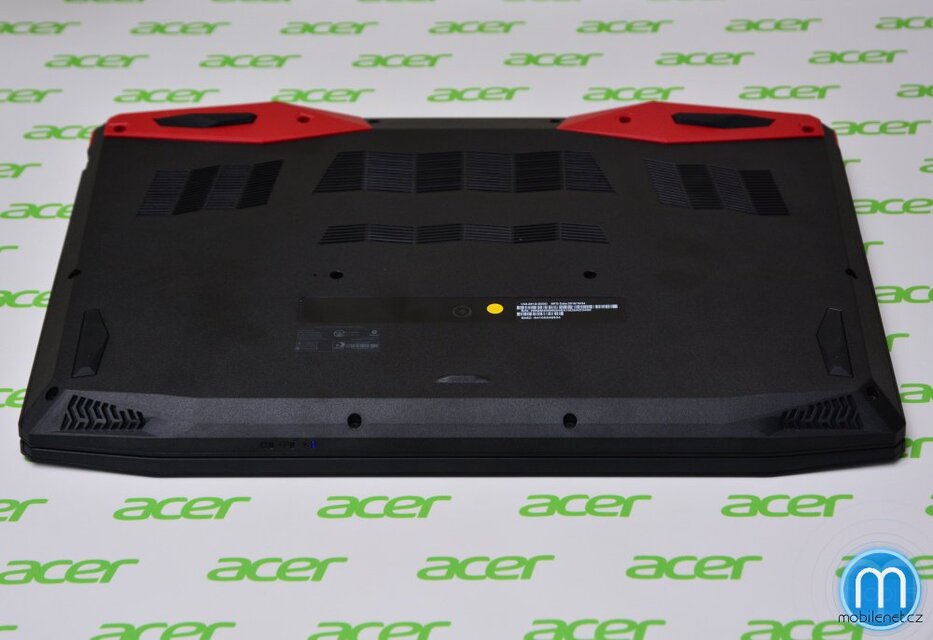 Acer Aspire VX 15