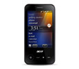 Acer beTouch P400