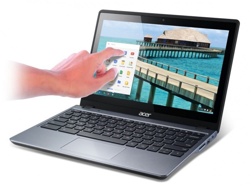 Acer C720P