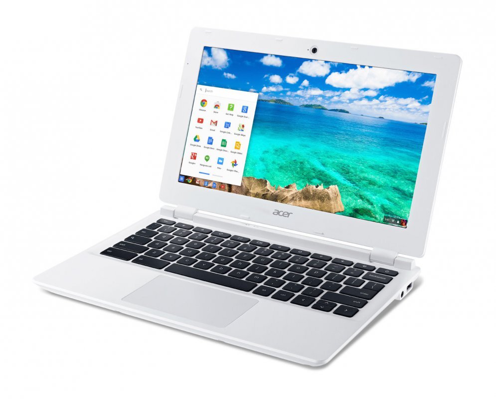 Acer Chromebook 11