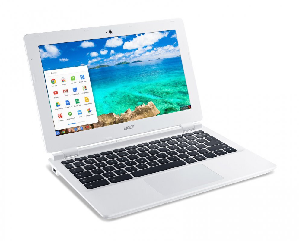 Acer Chromebook 11