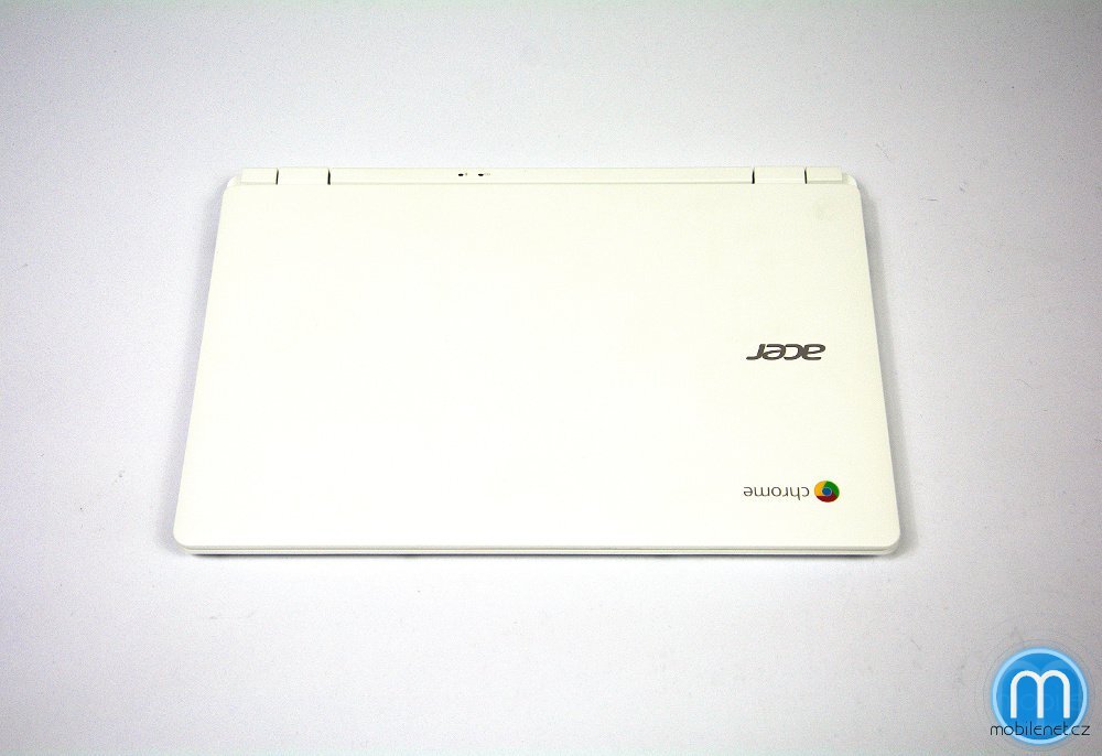 Acer Chromebook 11