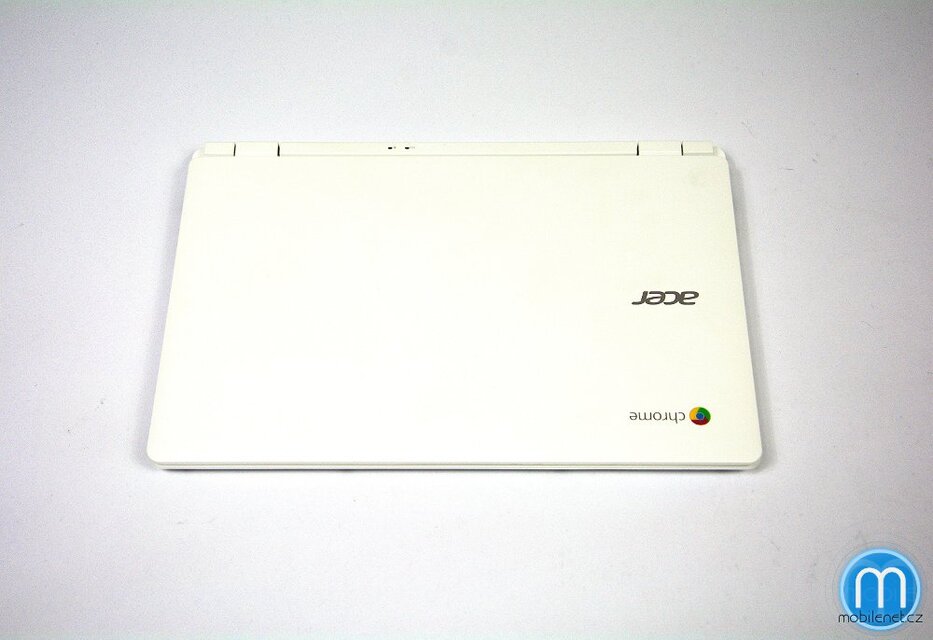 Acer Chromebook 11