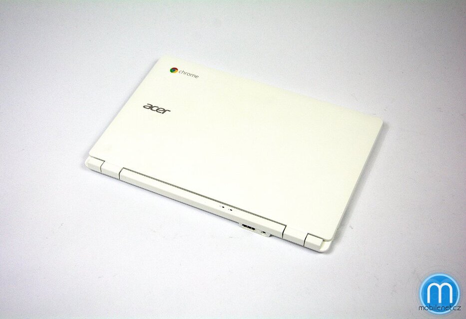Acer Chromebook 11