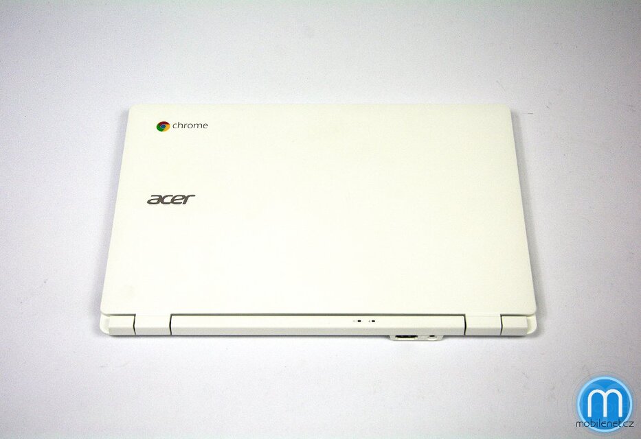 Acer Chromebook 11