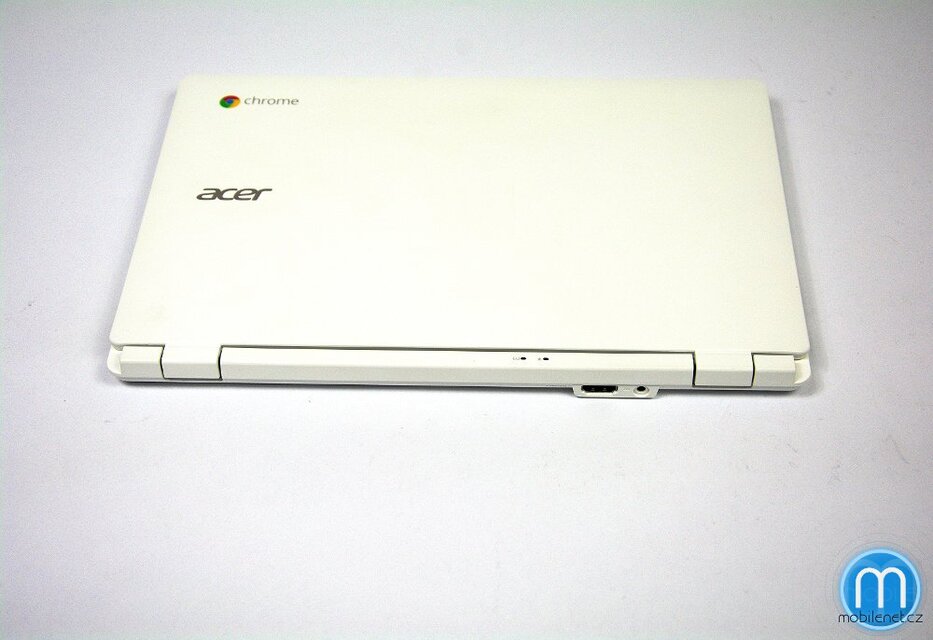 Acer Chromebook 11