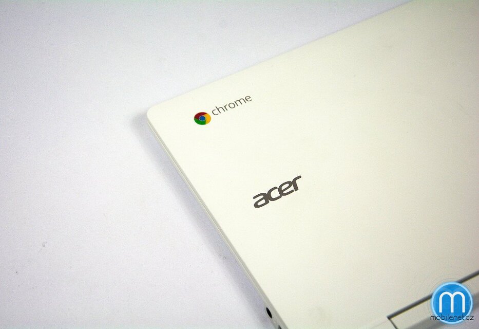 Acer Chromebook 11