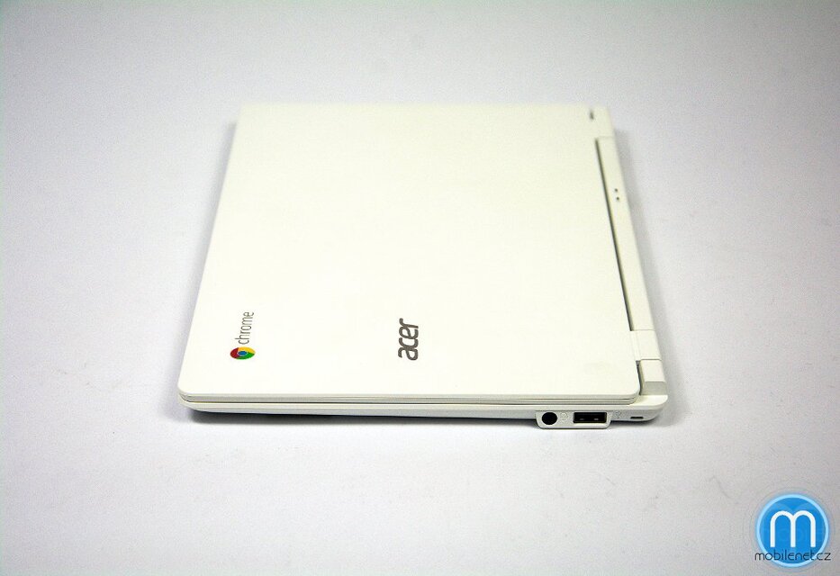Acer Chromebook 11