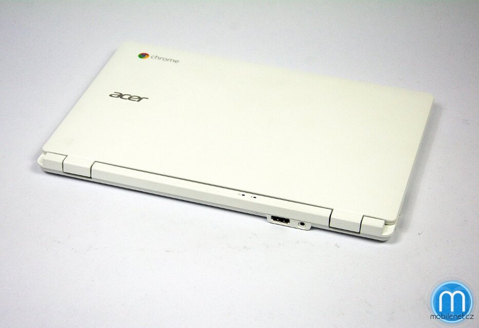 Acer Chromebook 11