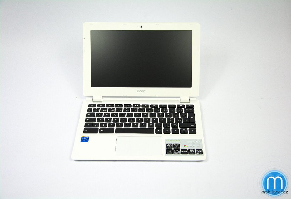 Acer Chromebook 11