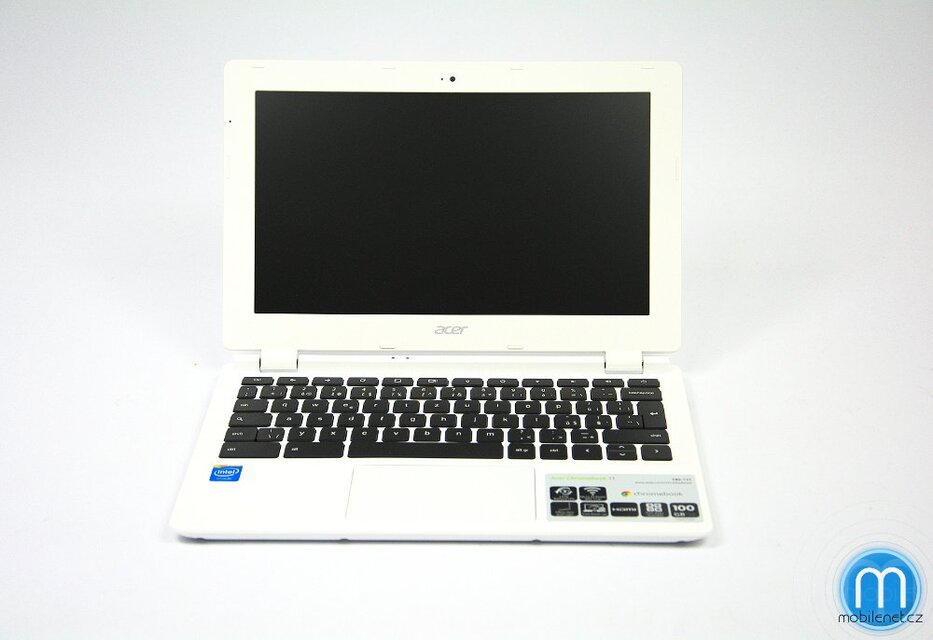 Acer Chromebook 11