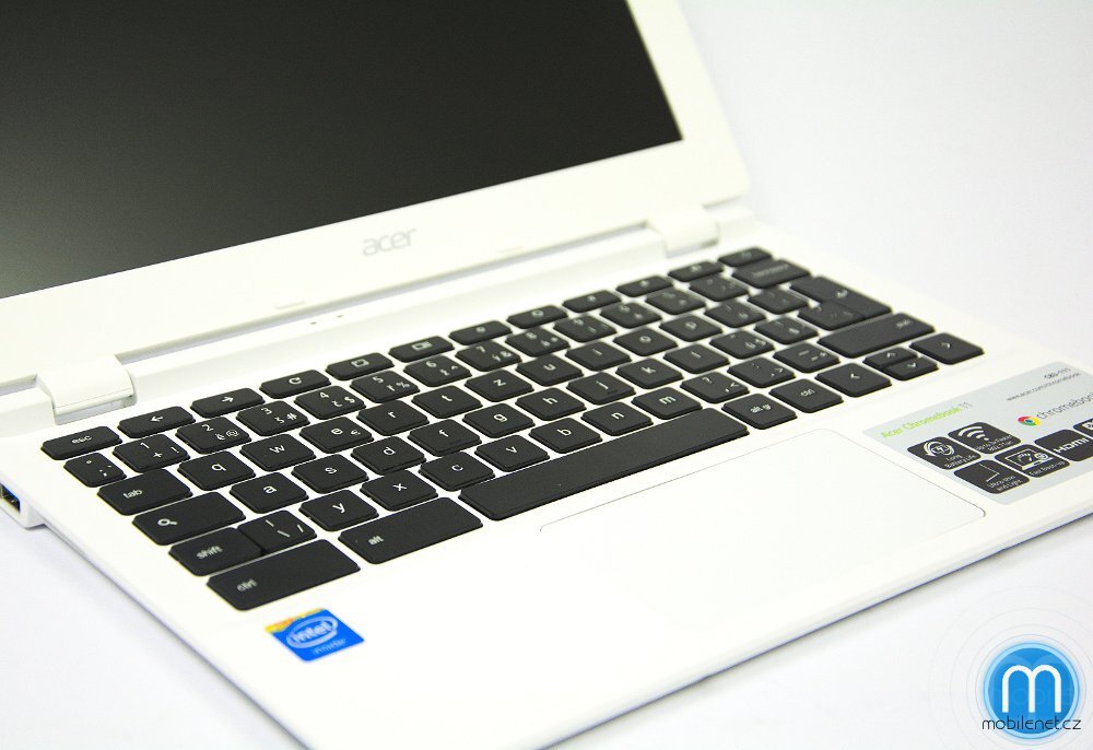 Acer Chromebook 11