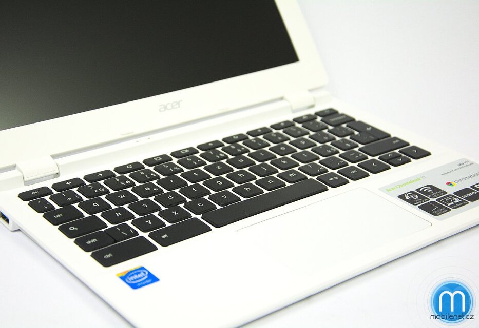 Acer Chromebook 11