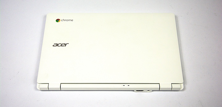 Acer Chromebook 11