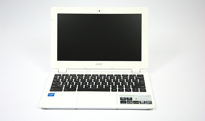 Acer Chromebook 11