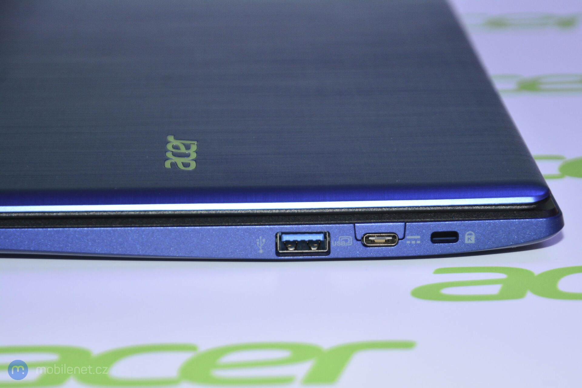 Acer Chromebook 11 (2018)