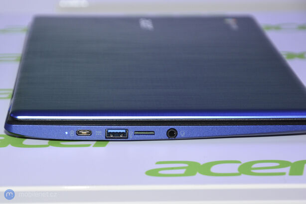 Acer Chromebook 11 (2018)