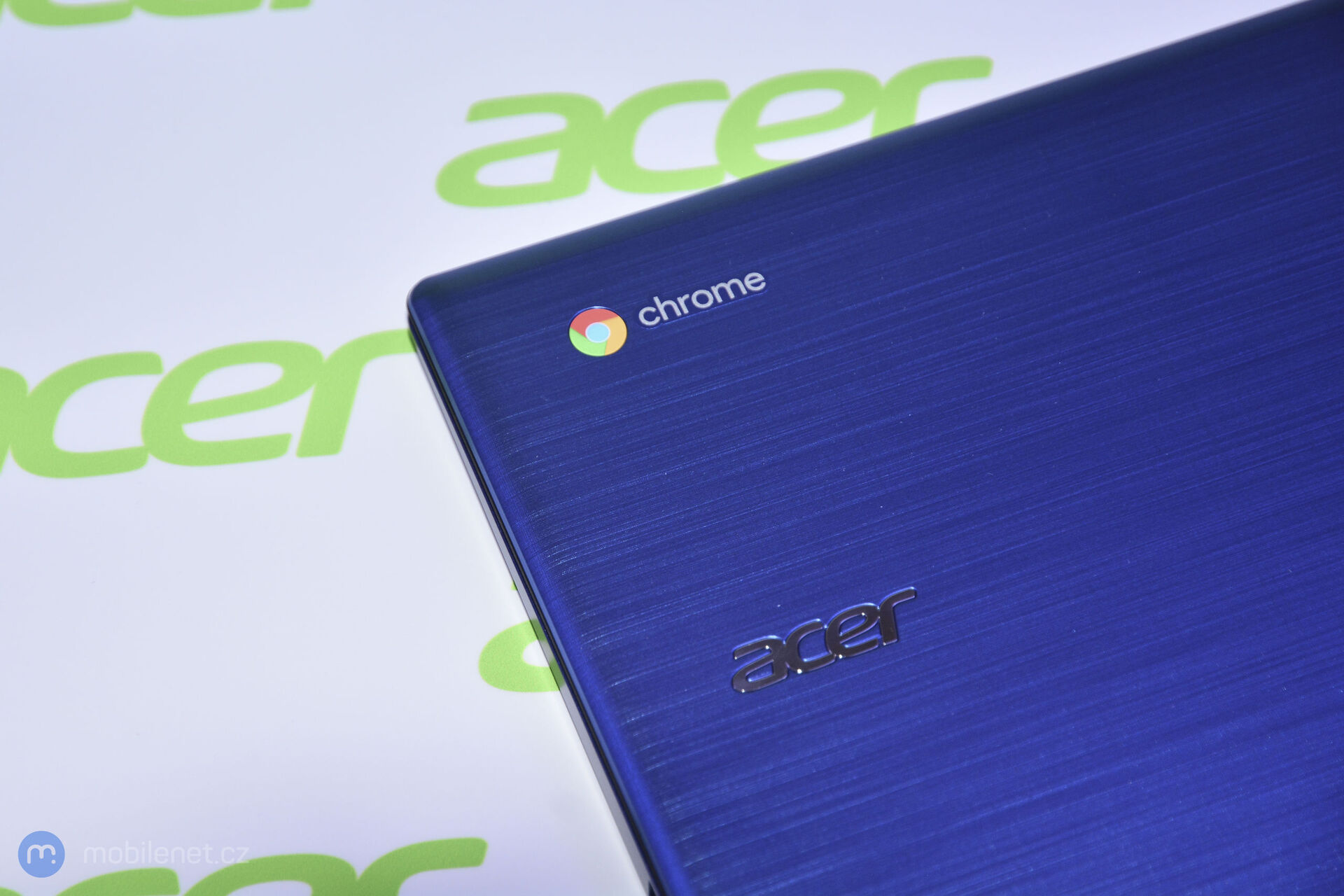 Acer Chromebook 11 (2018)