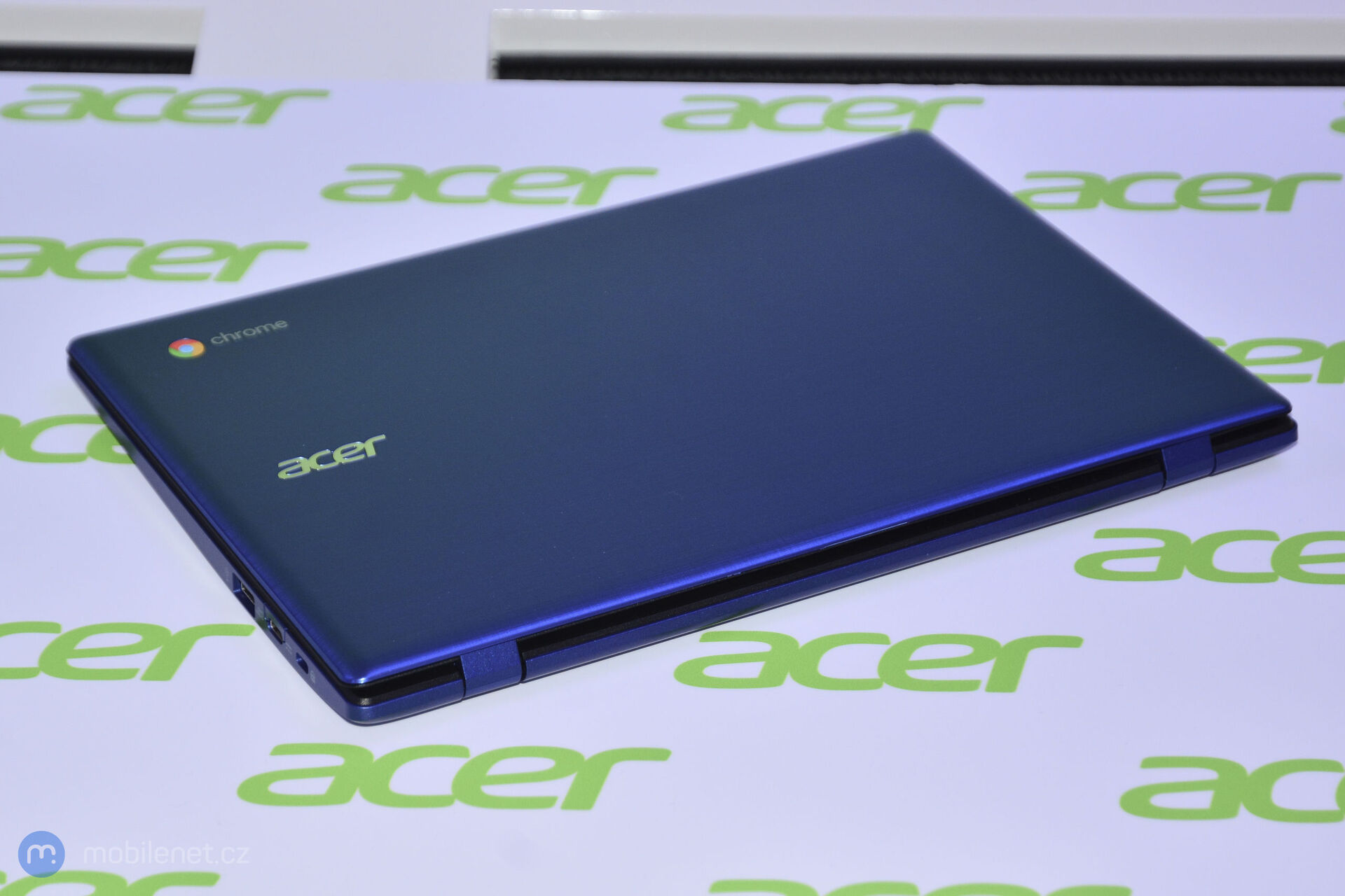 Acer Chromebook 11 (2018)