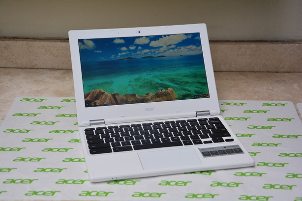 Acer Chromebook 11