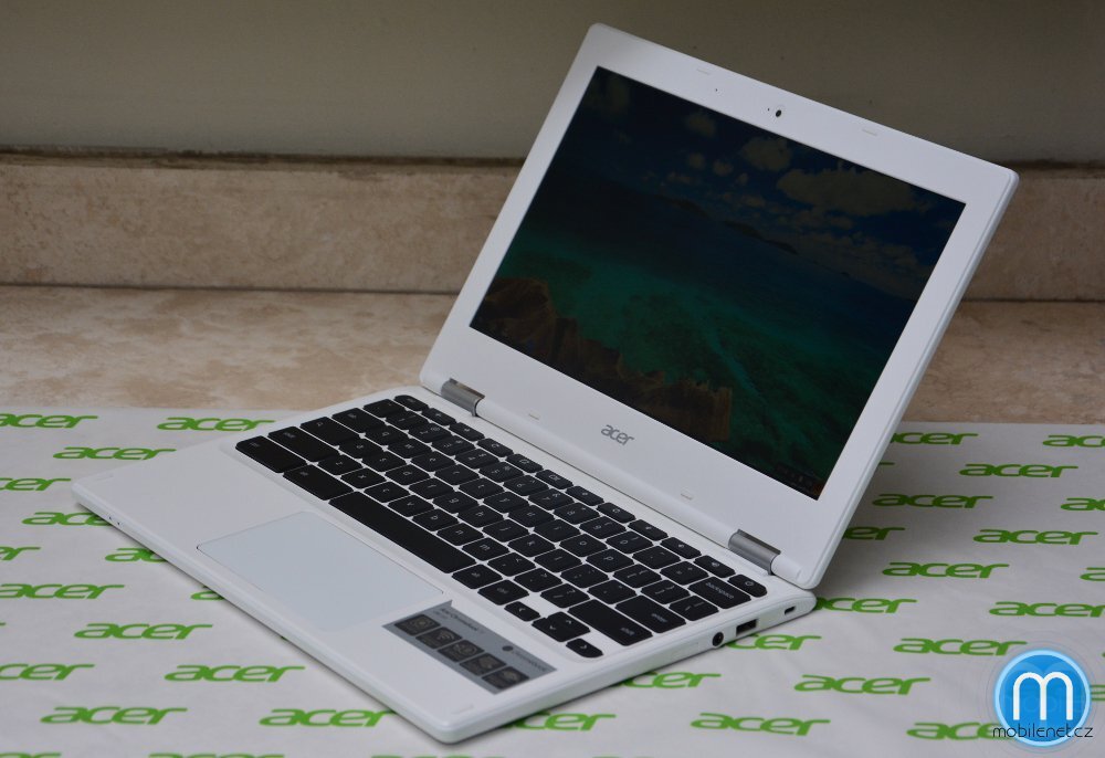 Acer Chromebook 11